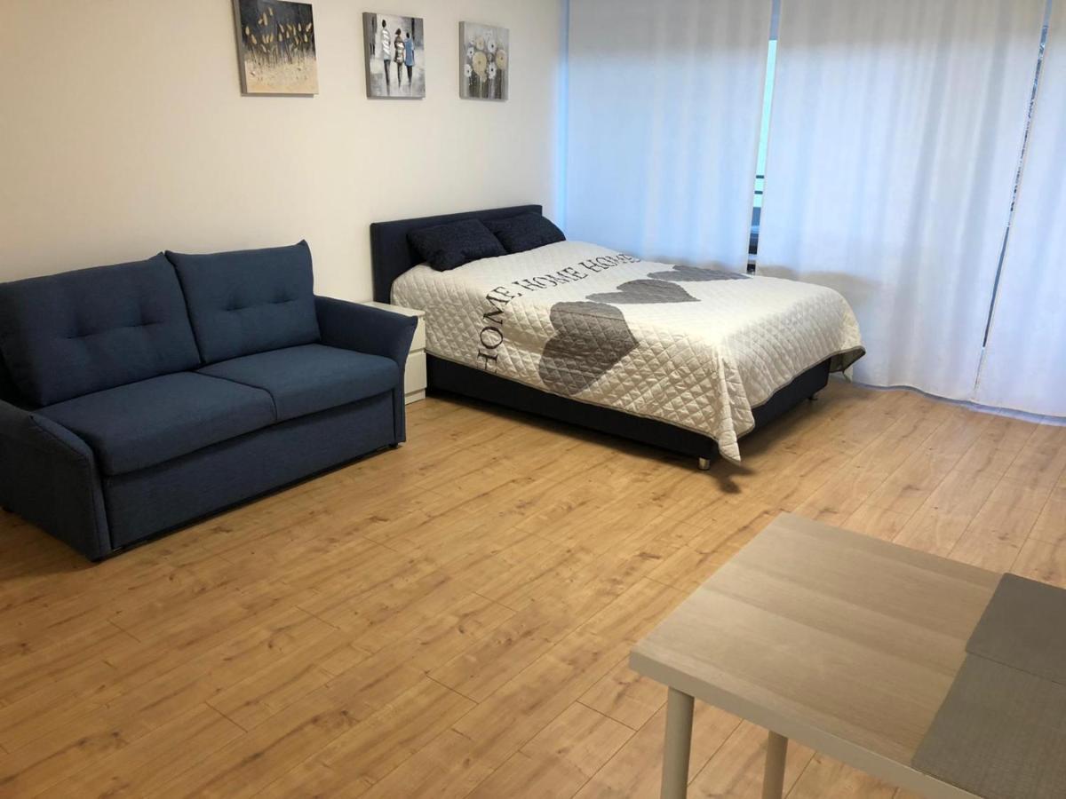 Apartment Augsburg Mitte Zewnętrze zdjęcie